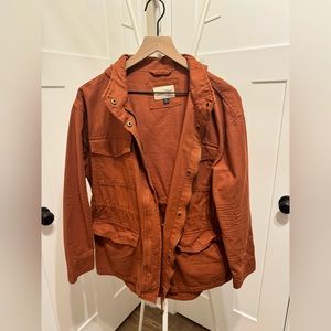 XL Universal Thread Utility Jacket
